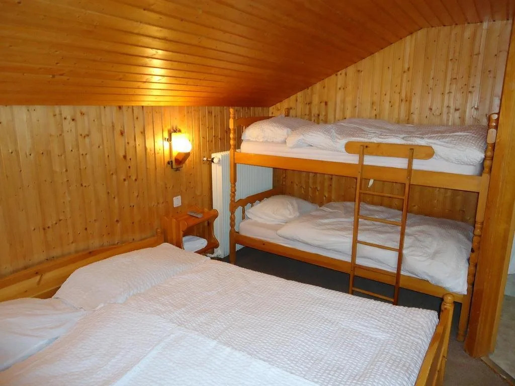 Hotel Mont-Noble
