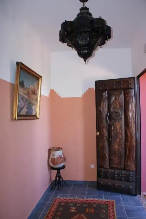 Kasba Oum Hani dOuzoud