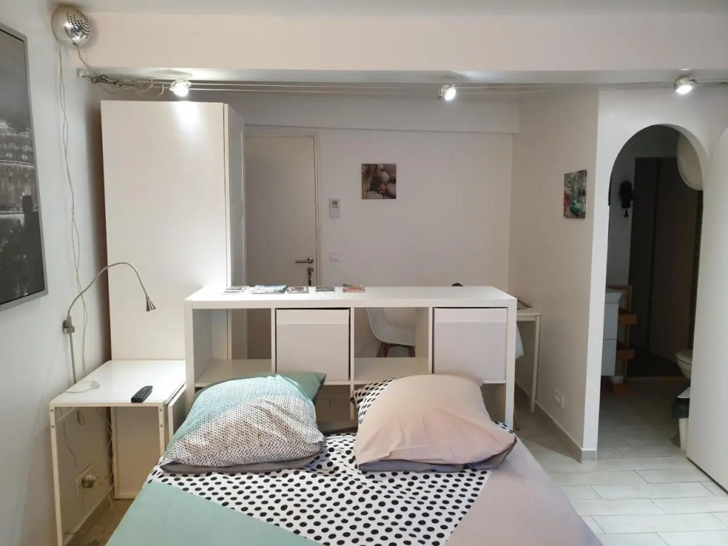 Stockholm Loft - Studio - City center - Ideal Insead