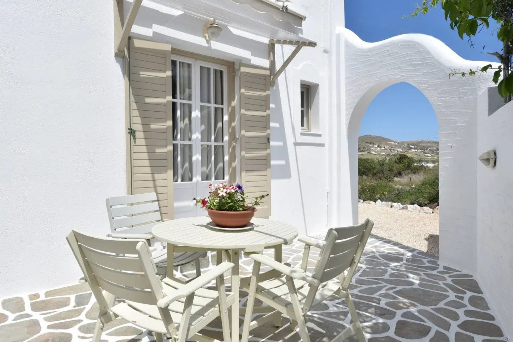 Vagia Calm House