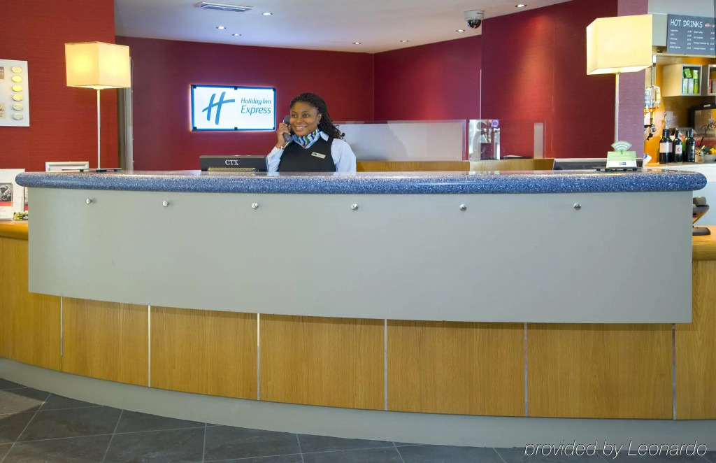 Holiday Inn Express London Chingford by IHG