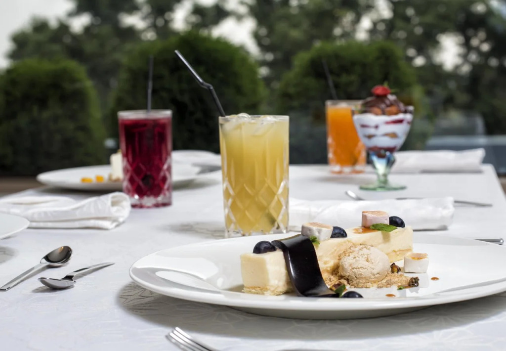 Pleiada Boutique Hotel & Spa
