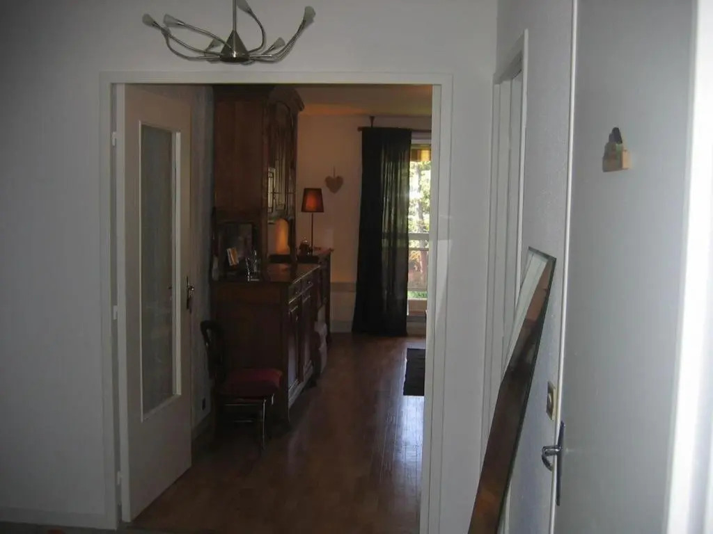Appartement Barcelonnette, 2 pièces, 4 personnes - FR-1-165A-25