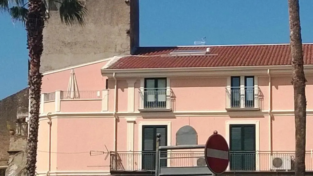 Uno Spettacolo Della Natura