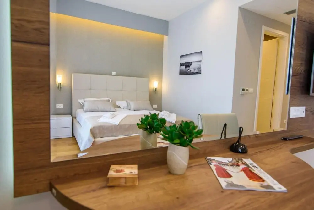 Villa Dubrovnik Earth