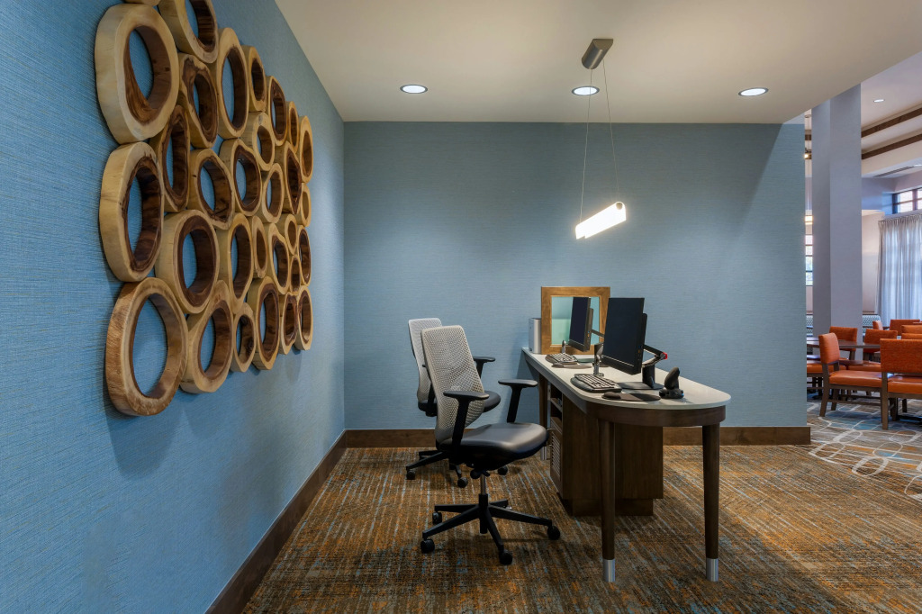 Homewood Suites By Hilton Reston, VA