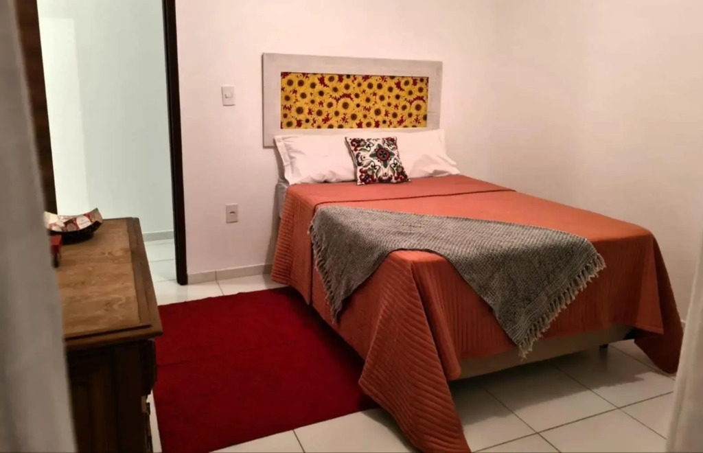 Excelente Duplex em Arembepe Aquaville - Bahia