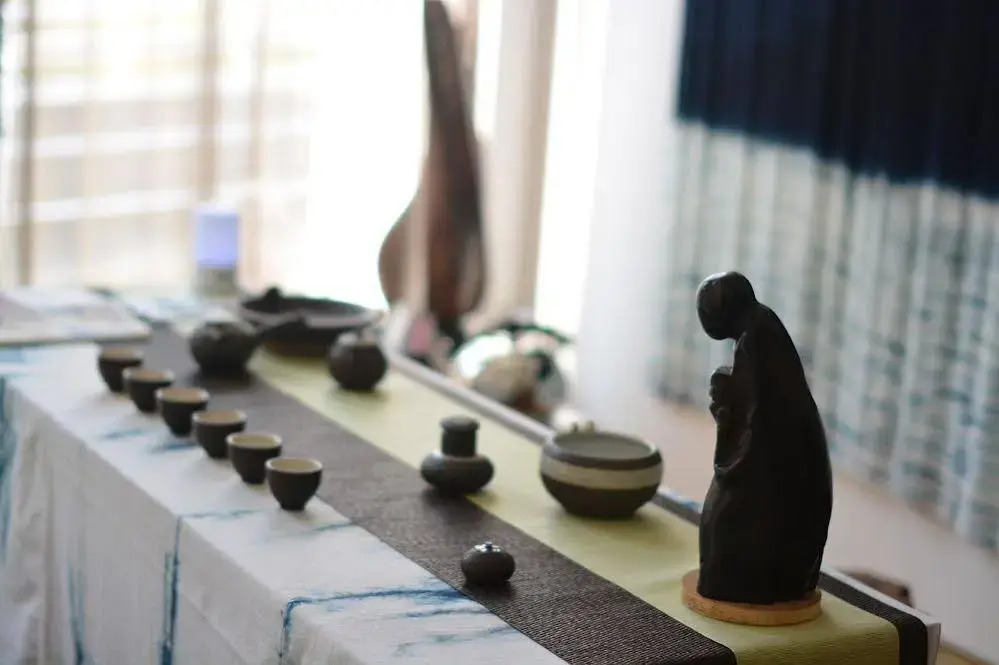 Zhida Craft Service Guest House