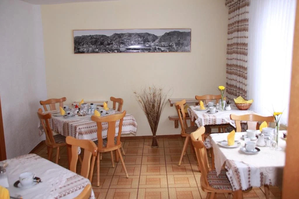 Pension Haus Andreas