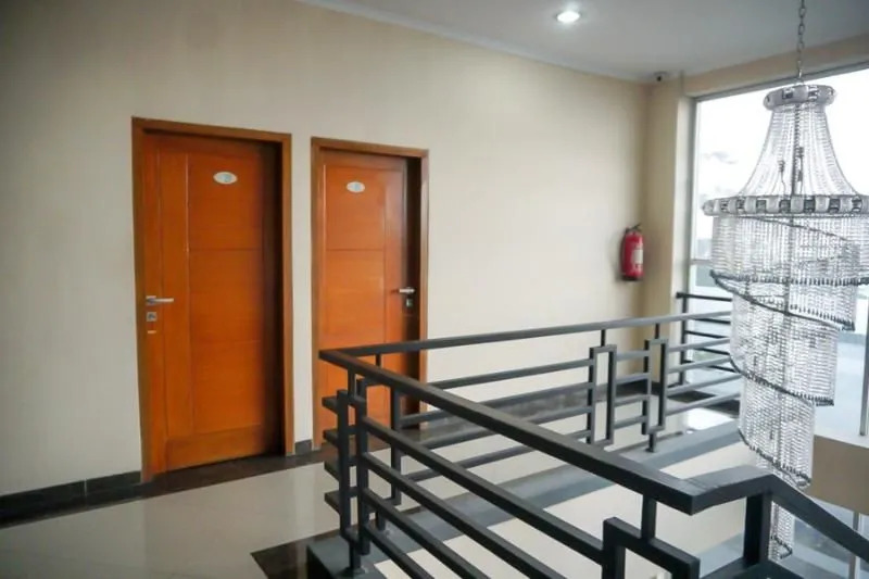 Reddoorz Near Farm House 3