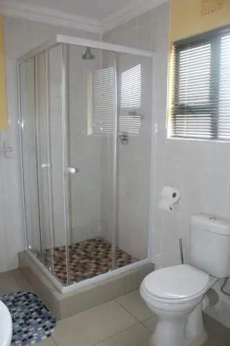 Mbopha Guest House