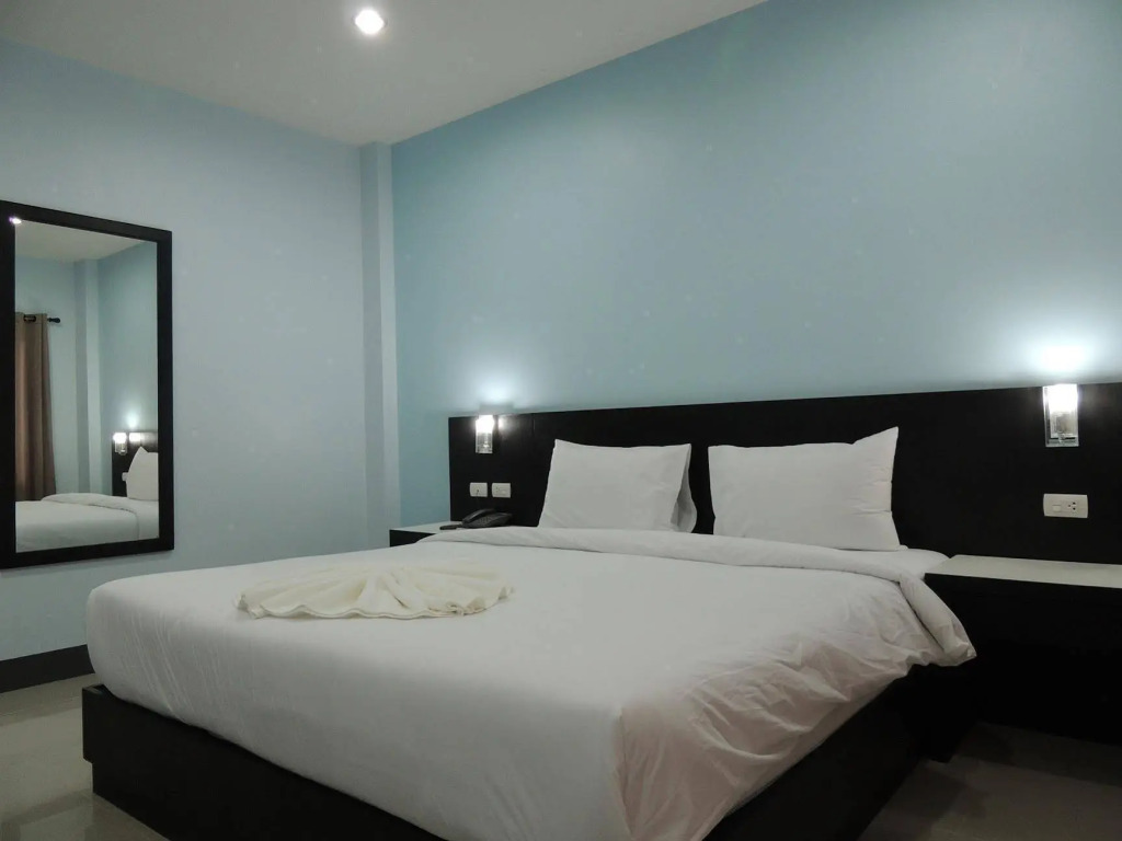 Trang Grand Mansion