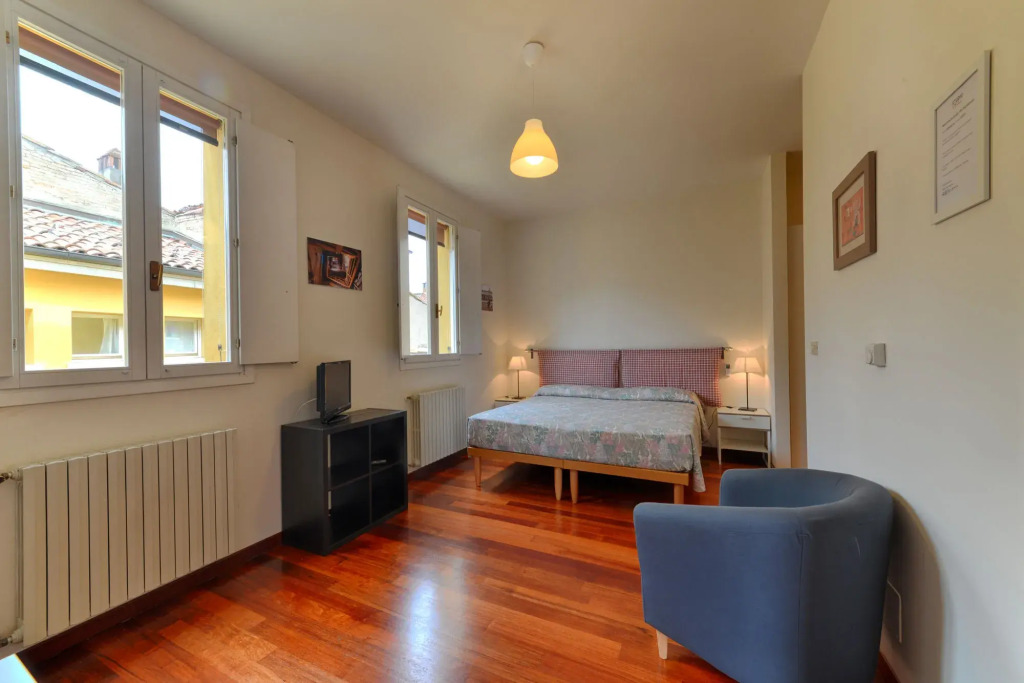 Residence Studio Vita