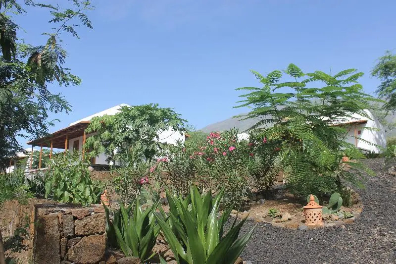 La Fora Ecolodge