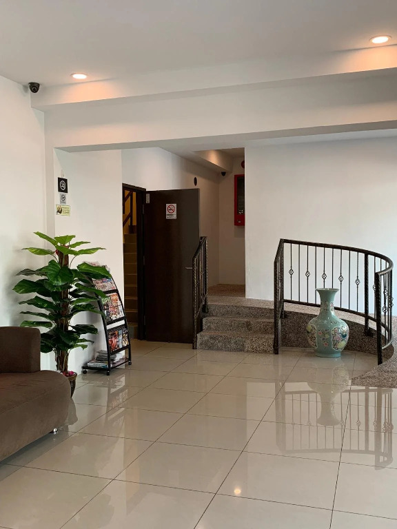 Mii Smile Hotel Penang