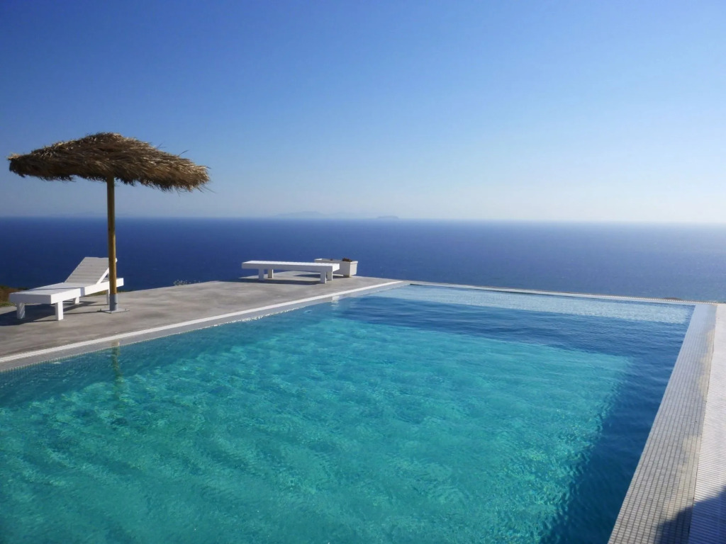 EOS Villa