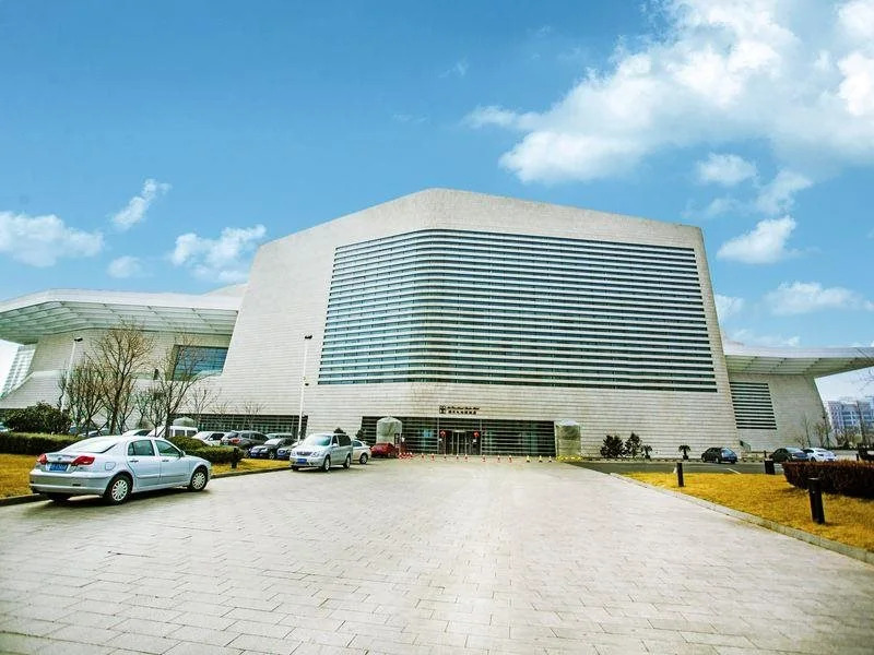 Qingdao Grand Theatre
