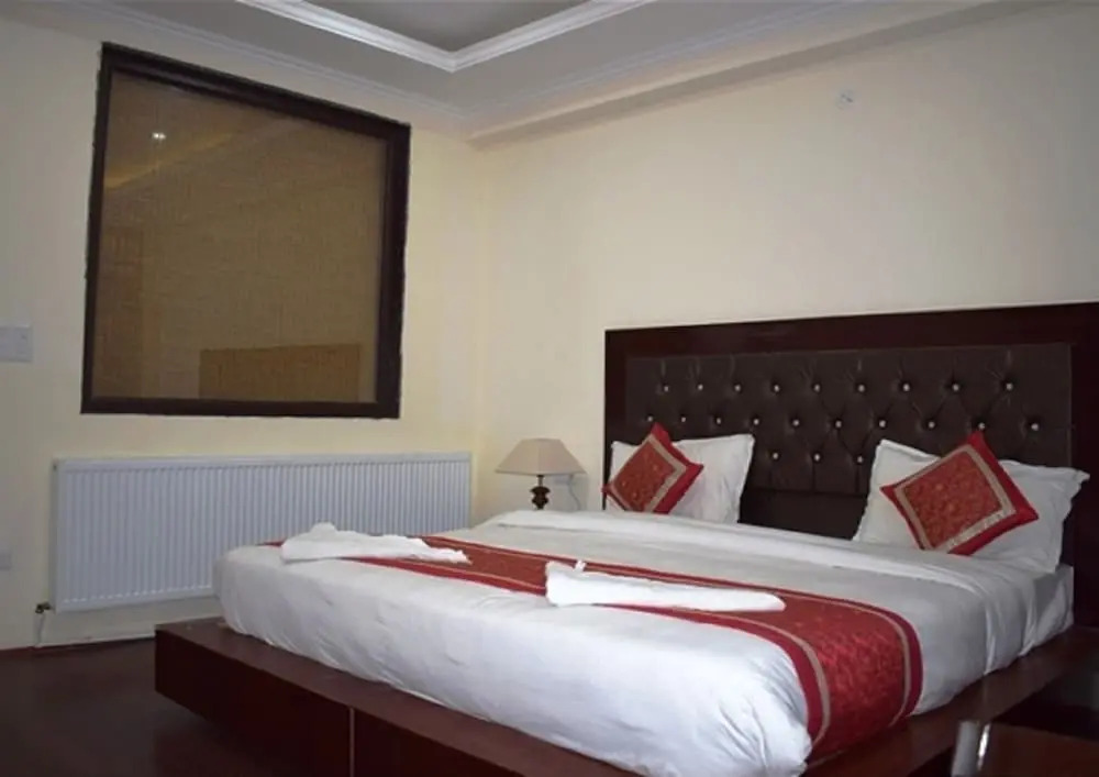 Hotel Grand Willow