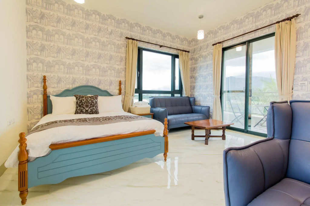 Shan Hai B&B