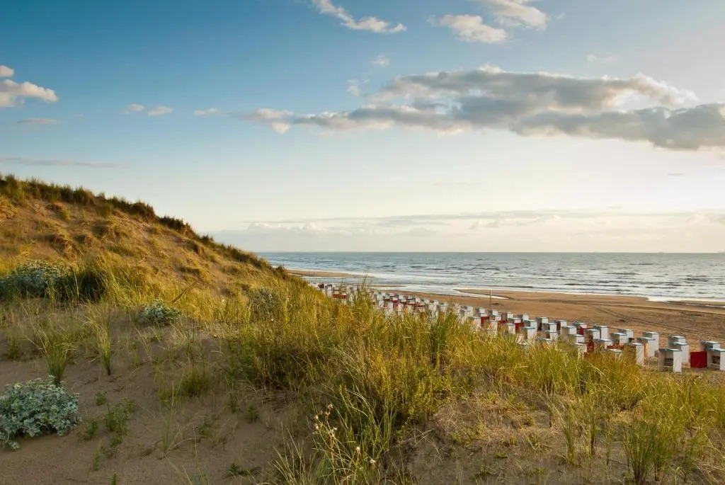Hotel Steeds aan Zee
