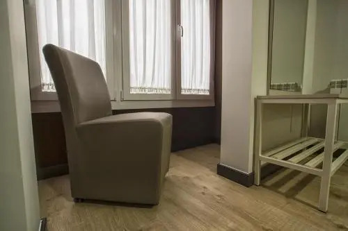 Hostal Elvira