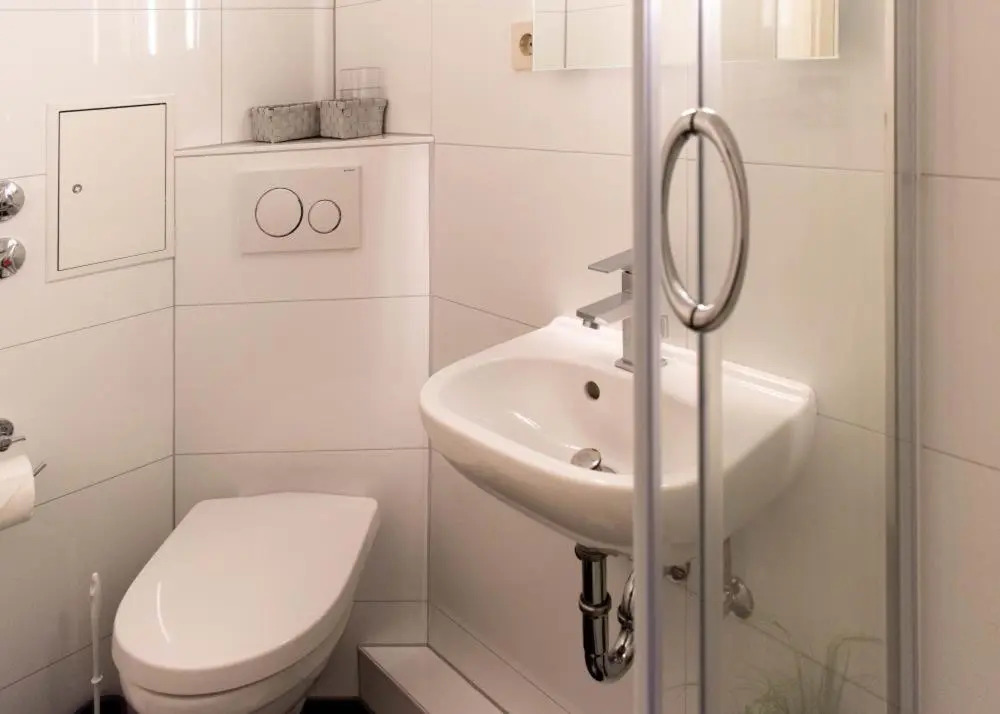 Ferienwohnung App.11 Haus Duckdalben