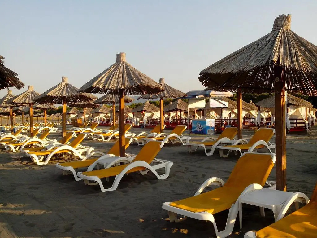 Studios Velika Plaža