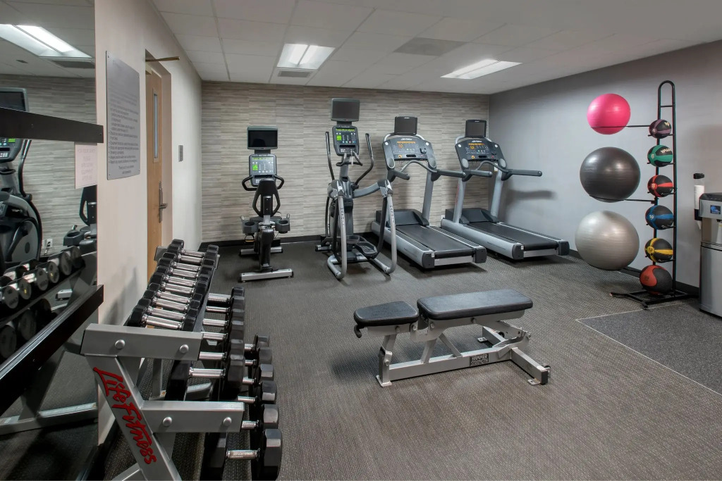 Courtyard by Marriott Tarrytown Westchester County