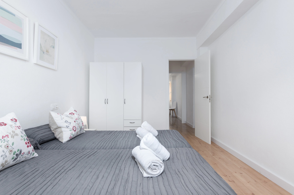 Port Apartments