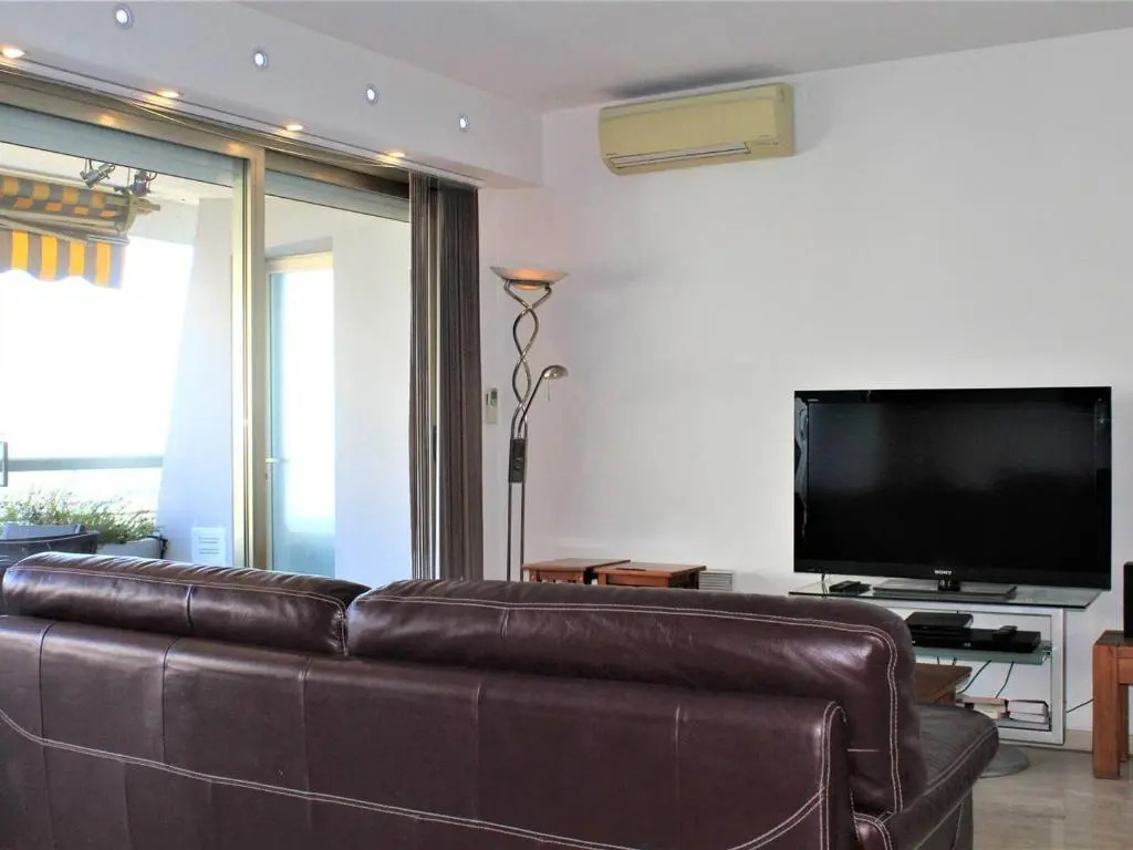 Appartement Villeneuve-Loubet, 3 pièces, 6 personnes - FR-1-252A-63