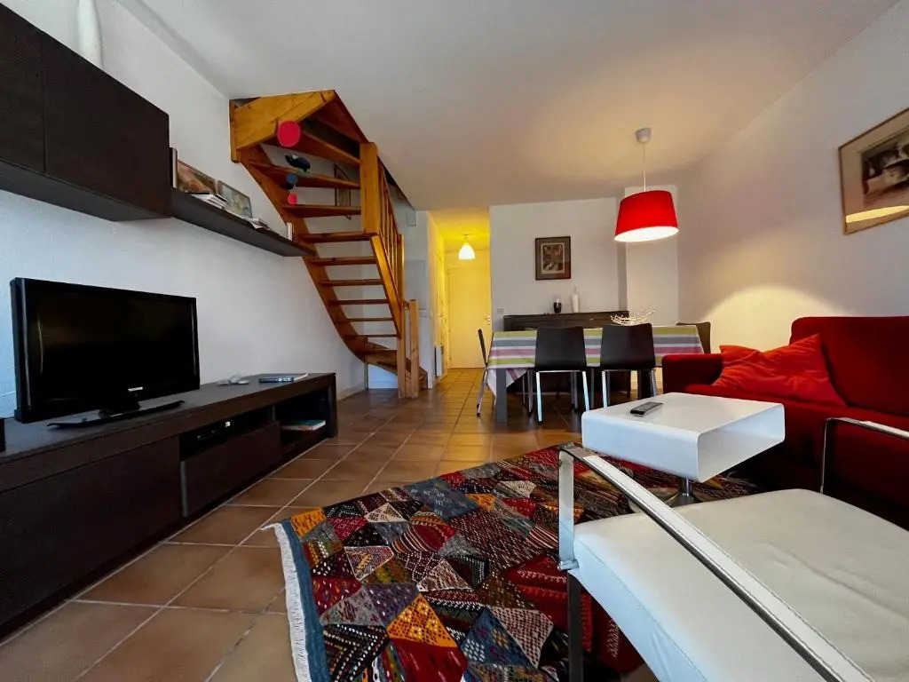 Maison Hendaye, 5 pièces, 6 personnes - FR-1-239-753
