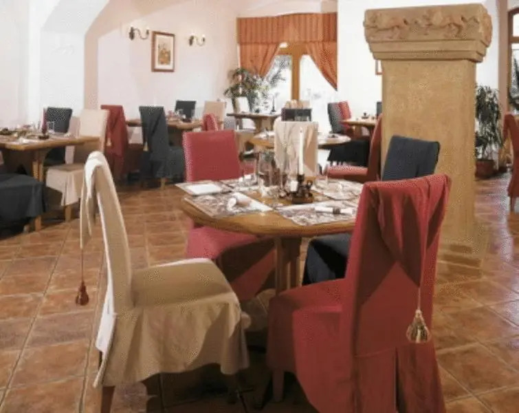 Hotel U Zlatého Lva