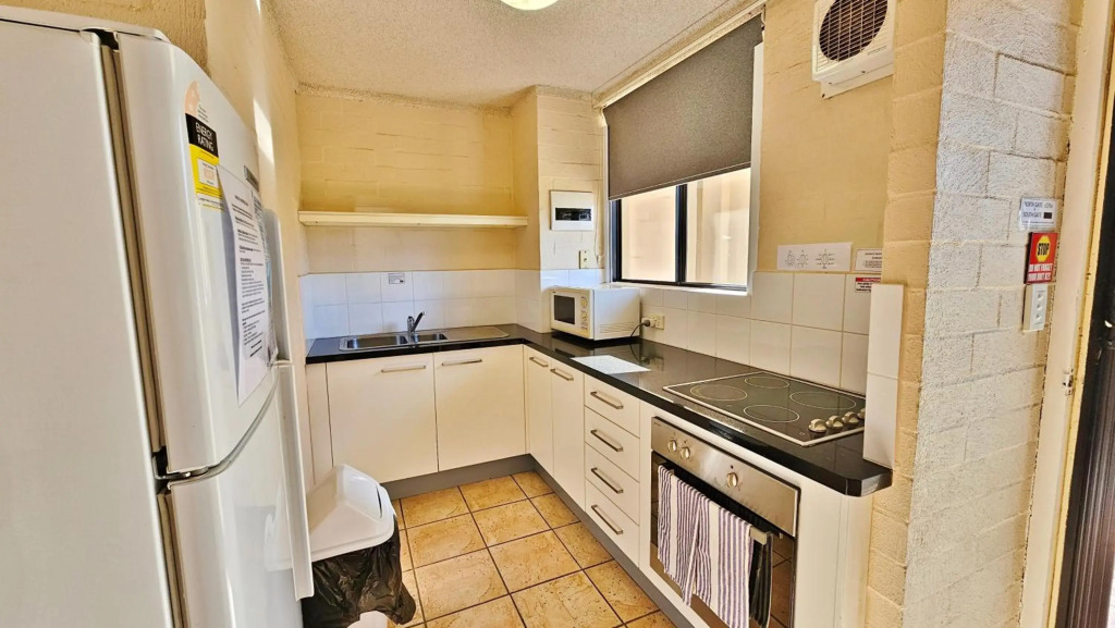 Riverview Holiday Apartment 75 - Kalbarri WA