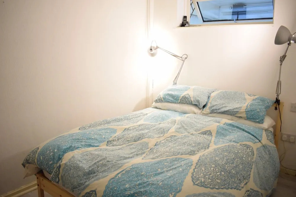 Cosy 1 Bedroom Flat With Garden in Kennington