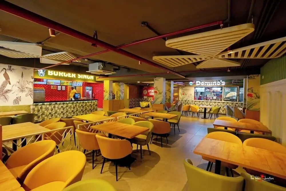 Nirula's Hotel