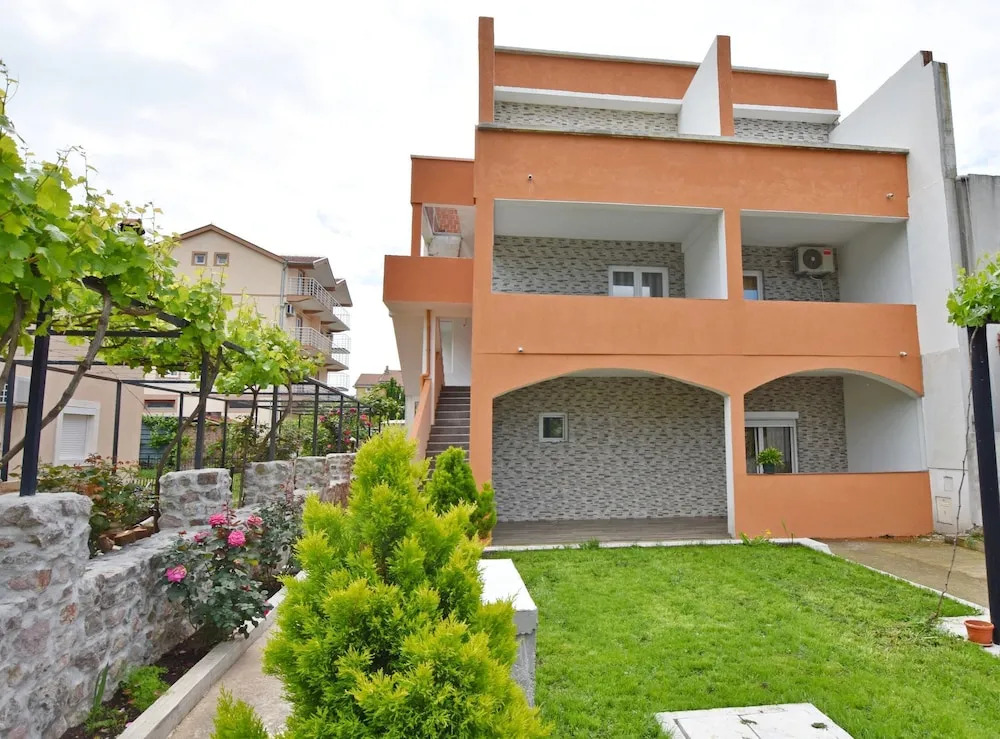 Apartments Masa