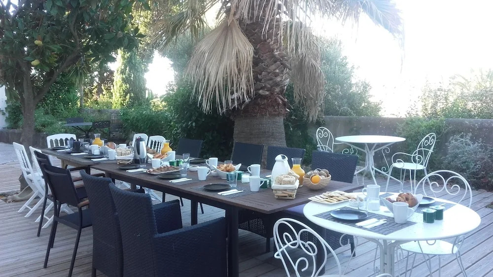 Villa Les Terrasses Tamaris Les Sablettes