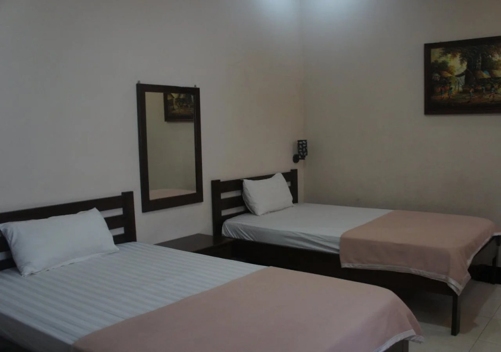 Hotel Limoes