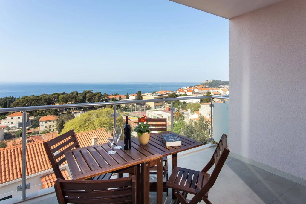 Apartments Villa Ankora