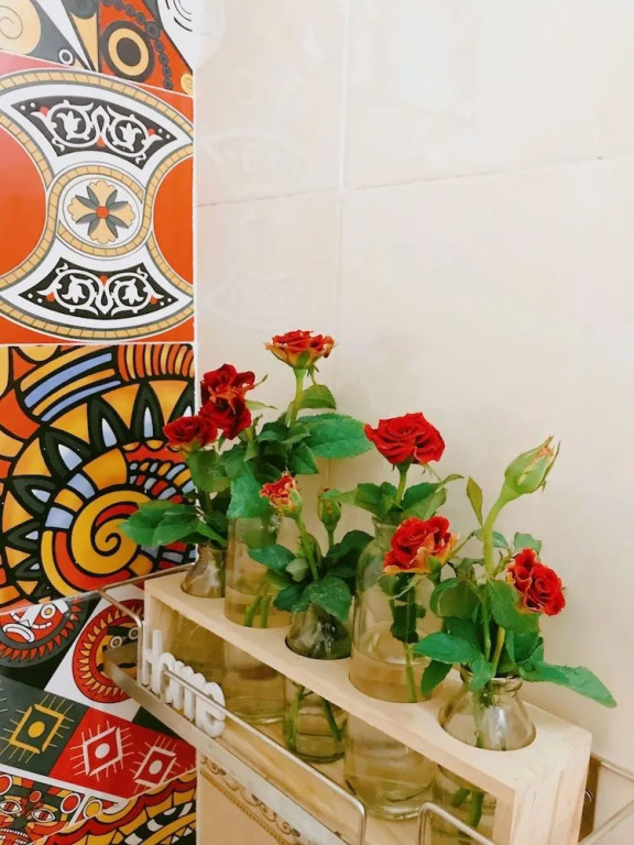 Tre House - Hostel