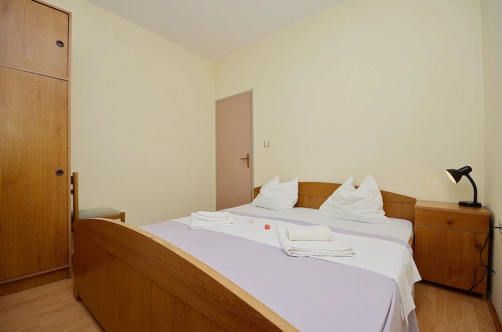 Apartments Beachwalk Heaven Milica
