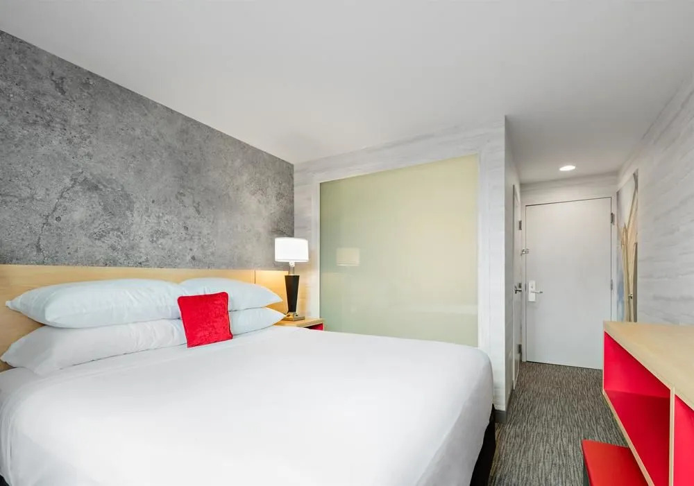 Comfort Inn Brooklyn