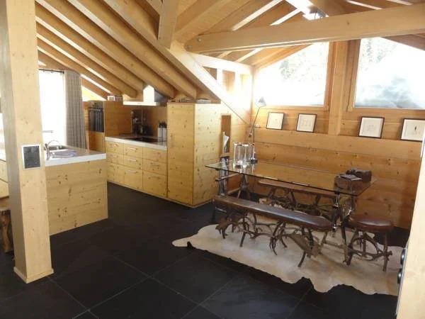 Apartment Caspar
