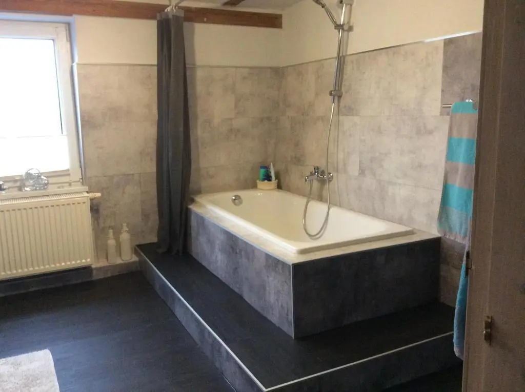 Ferienwohnung Uwes Sporthütte