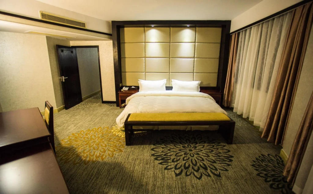 Dayawan Zhonghai Hotel