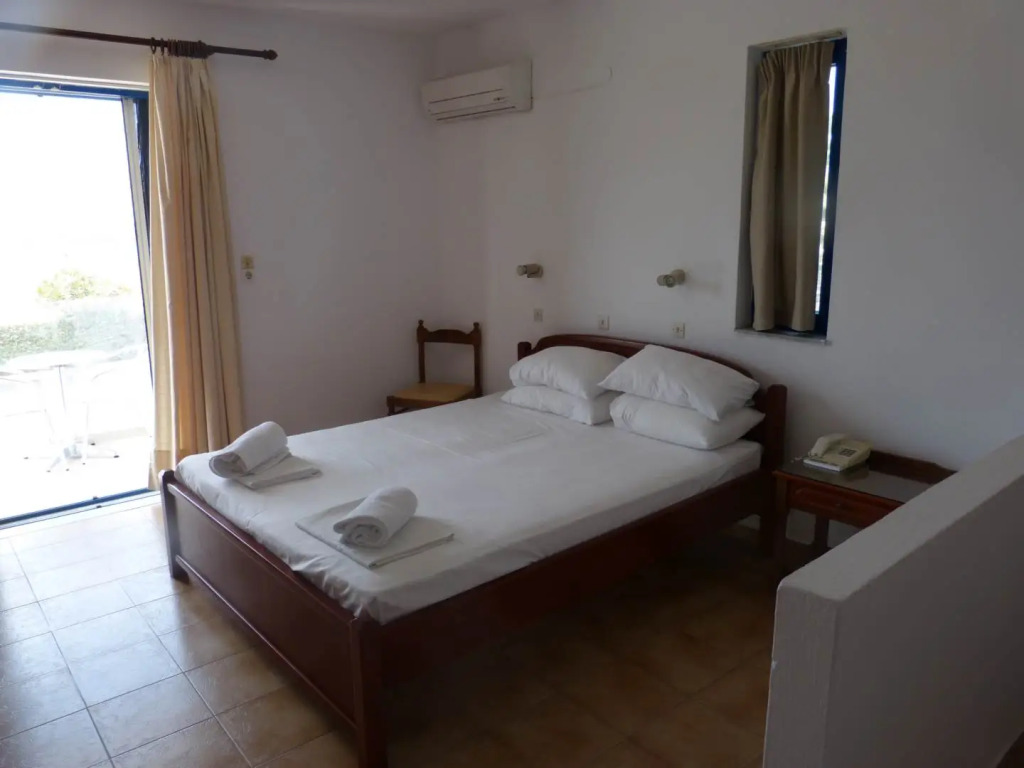Miros Hotel Apartments