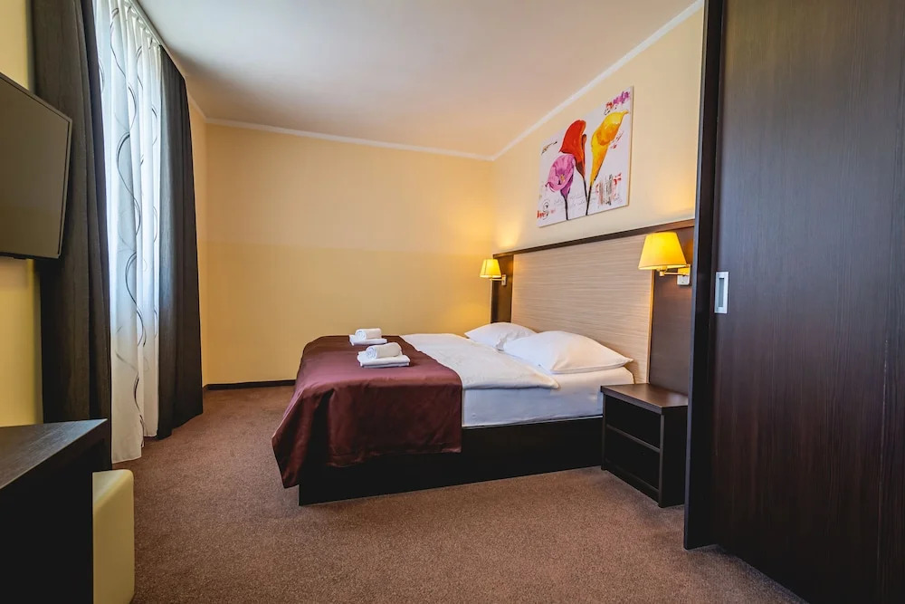 Casino & Hotel ADMIRAL Ptuj