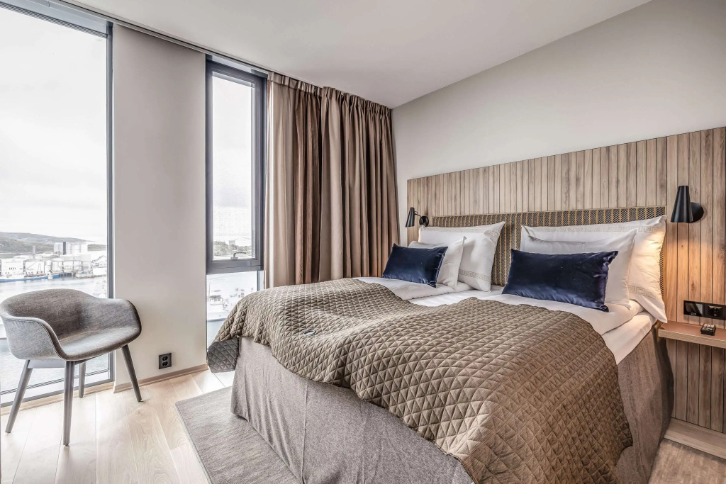Quality Hotel Ramsalt