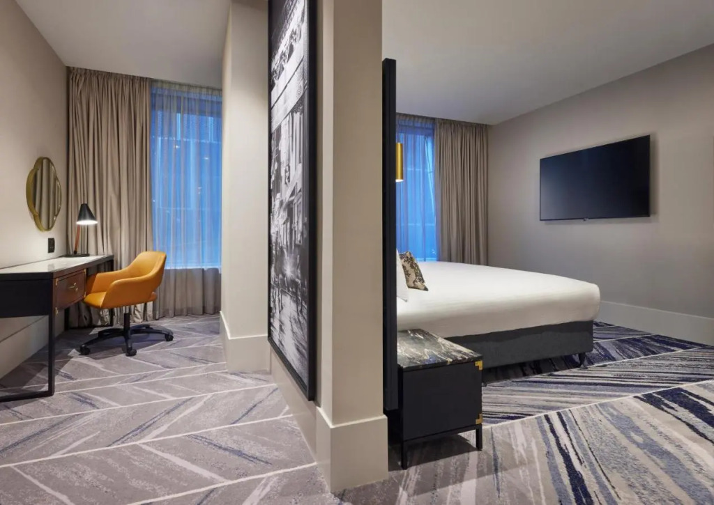 Dorsett Melbourne