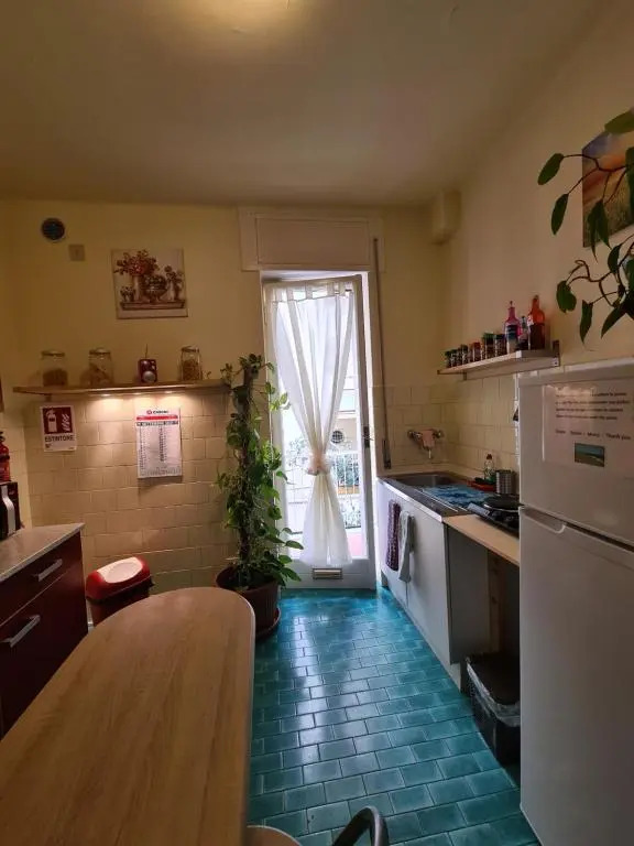Casa dell amore 1